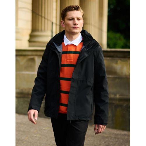 Kingsley 3 in 1 Jacket