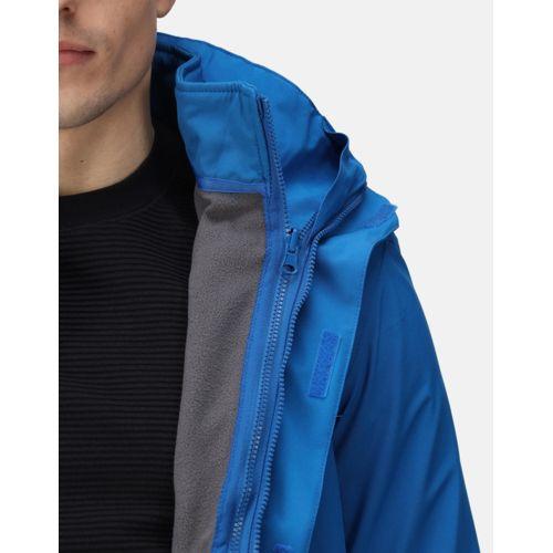 Kingsley 3 in 1 Jacket