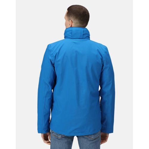 Kingsley 3 in 1 Jacket