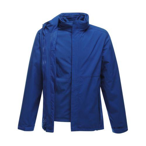 Kingsley 3 in 1 Jacket