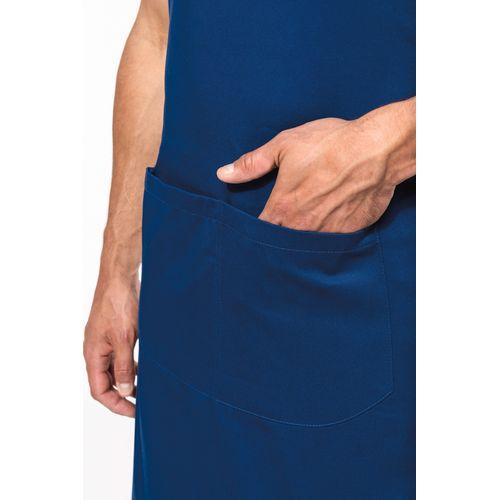 Organic Cotton Apron with pocket