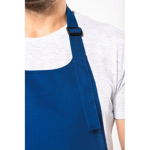 Organic Cotton Apron with pocket