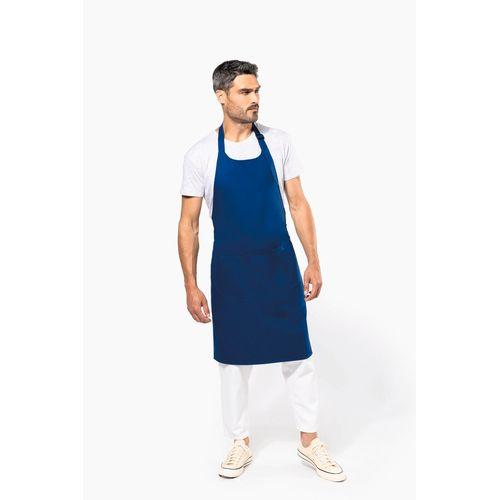 Organic Cotton Apron with pocket