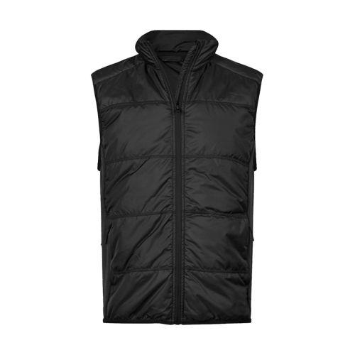 Hybrid-Stretch Bodywarmer