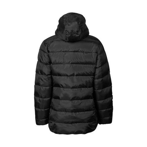 Womens Hooded Lite Jacket