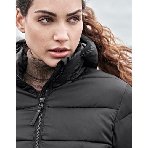 Womens Hooded Lite Jacket