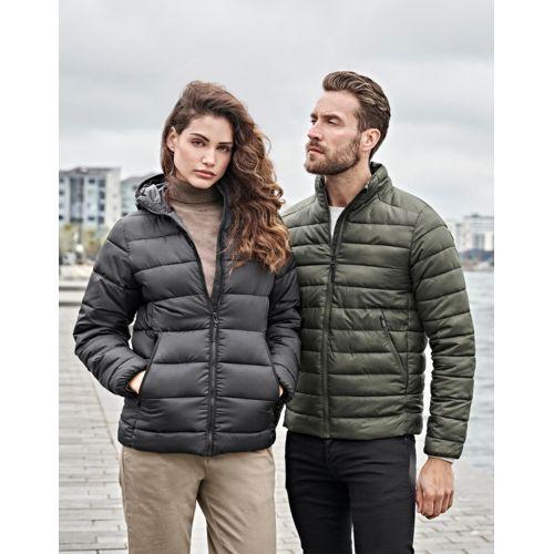 Womens Hooded Lite Jacket