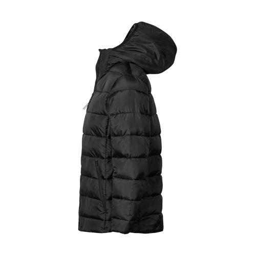Womens Hooded Lite Jacket