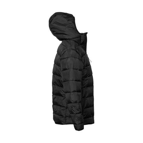 Womens Hooded Lite Jacket