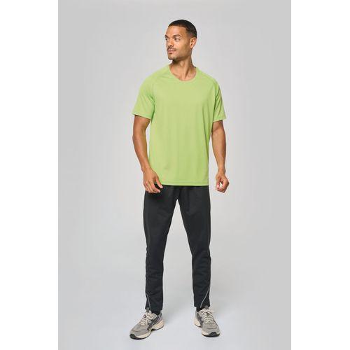 T-shirt de sport manches courtes homme