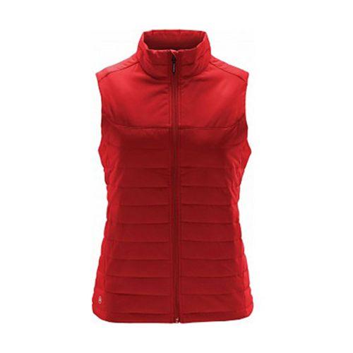 Women`s Nautilus Thermal Bodywarmer