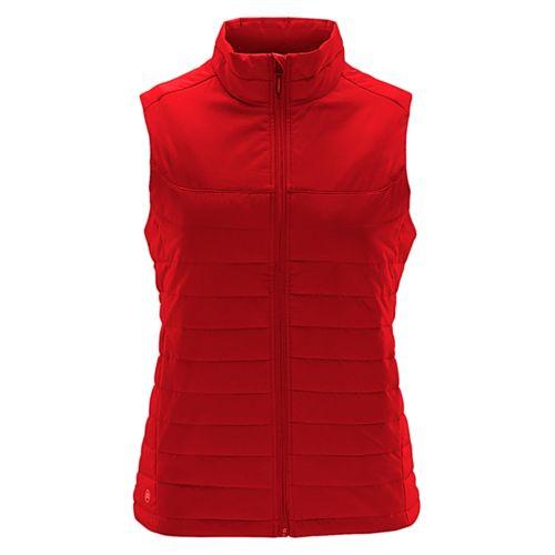 Women`s Nautilus Thermal Bodywarmer