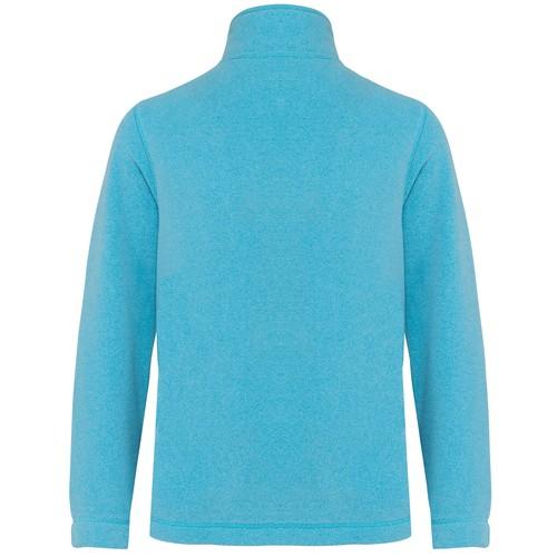 Veste micropolaire zippée enfant