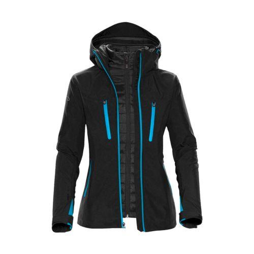 Women`s Matrix System Jacket