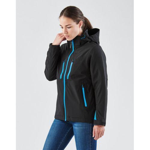 Women`s Matrix System Jacket