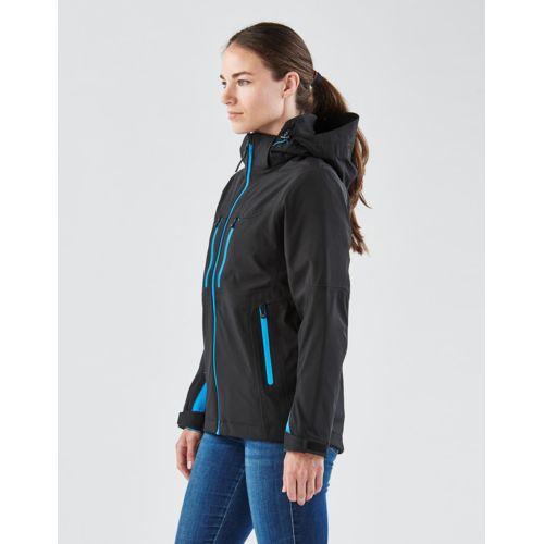 Women`s Matrix System Jacket