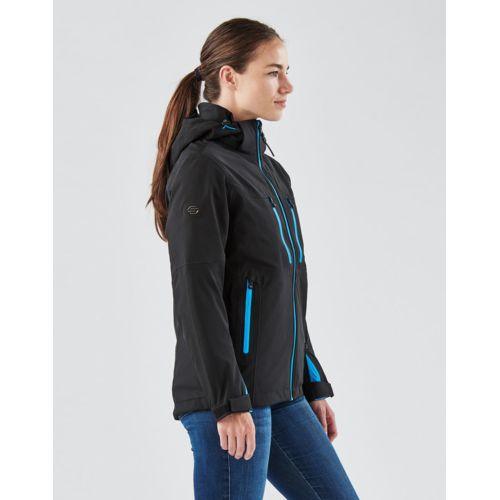 Women`s Matrix System Jacket
