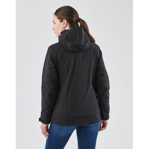 Women`s Matrix System Jacket