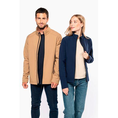 Veste softshell homme