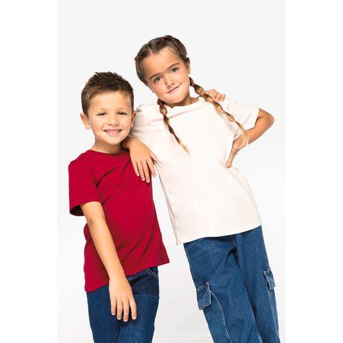 Eco-friendly  kids’ t-shirt