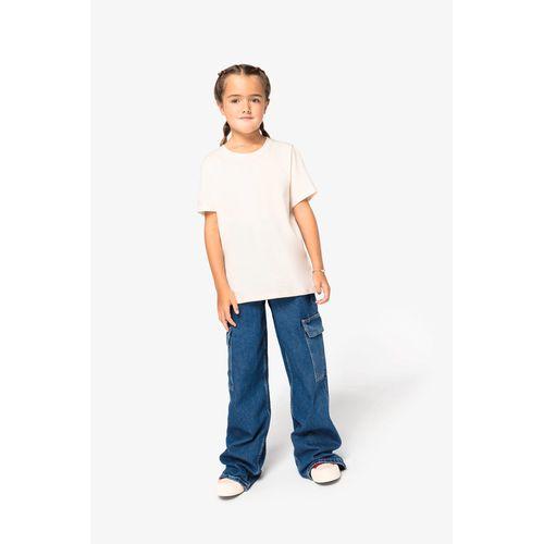 Eco-friendly  kids’ t-shirt