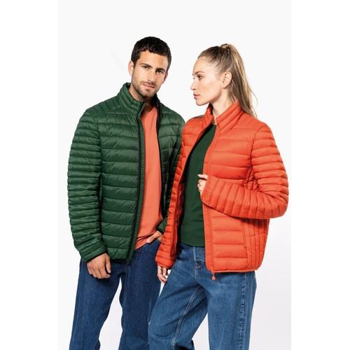 Men's lightweight padded jacket