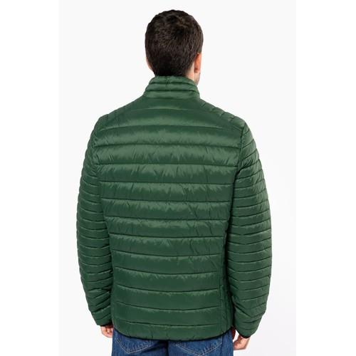 Men's lightweight padded jacket