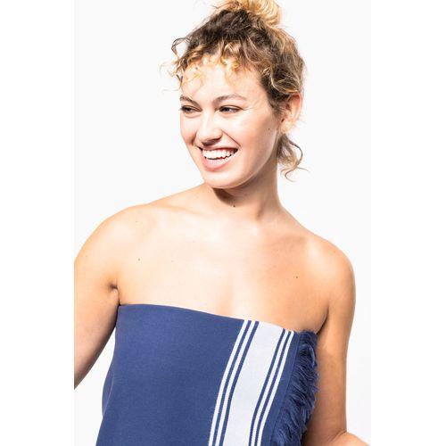 Serviette fouta