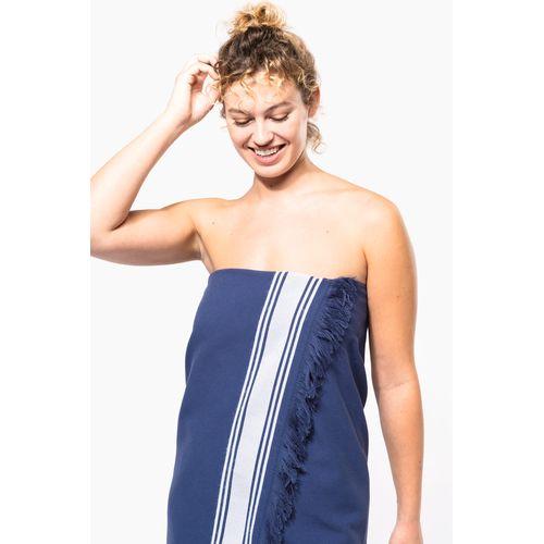 Serviette fouta