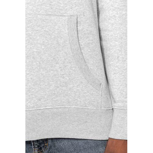 Hooded sweatshirt