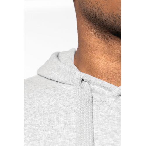 Hooded sweatshirt