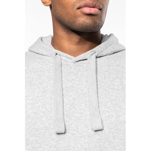 Hooded sweatshirt