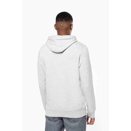 Hooded sweatshirt