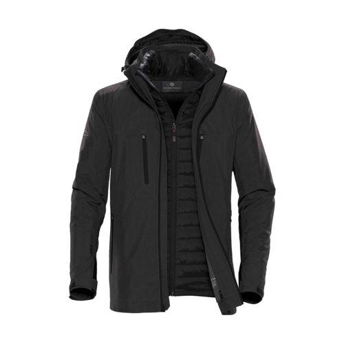 Men`s Matrix System Jacket