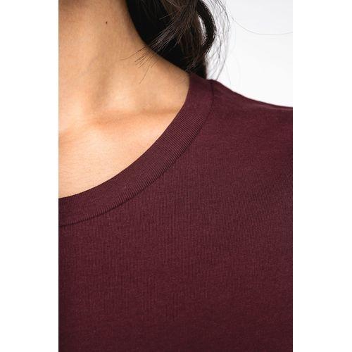 Eco-friendly ladies’ t-shirt