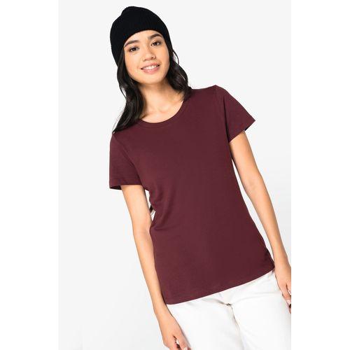 Eco-friendly ladies’ t-shirt
