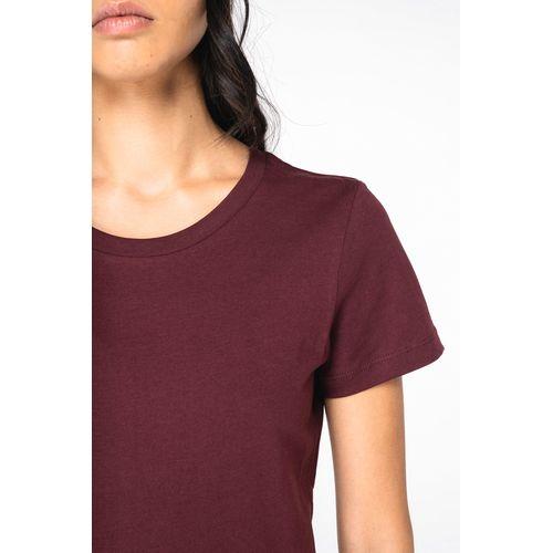Eco-friendly ladies’ t-shirt