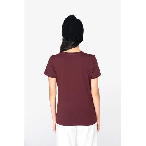 Eco-friendly ladies’ t-shirt