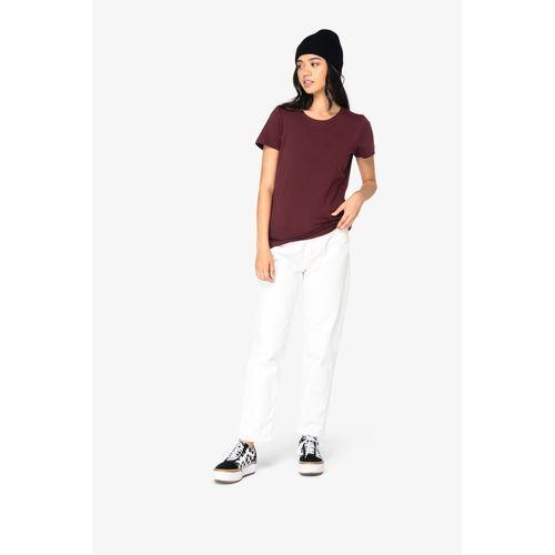 Eco-friendly ladies’ t-shirt
