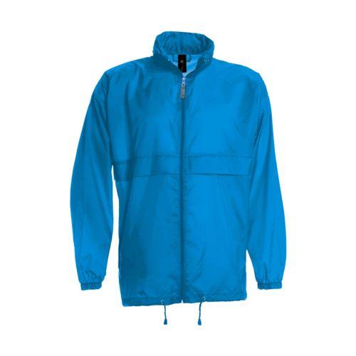 Sirocco Windbreaker