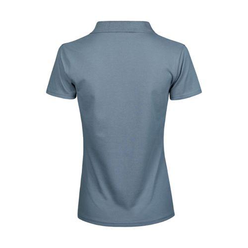 Women`s Luxury Stretch V Polo