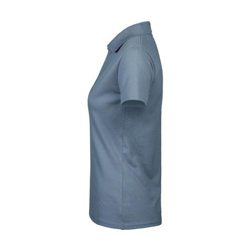 Women`s Luxury Stretch V Polo