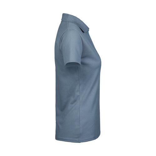 Women`s Luxury Stretch V Polo