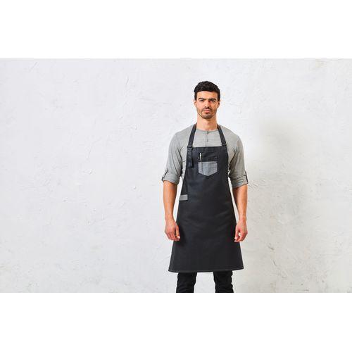 Division Bib Apron