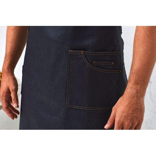 District Bib Apron