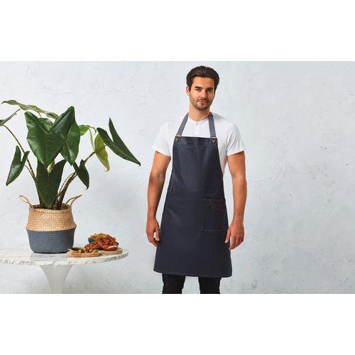 District Bib Apron