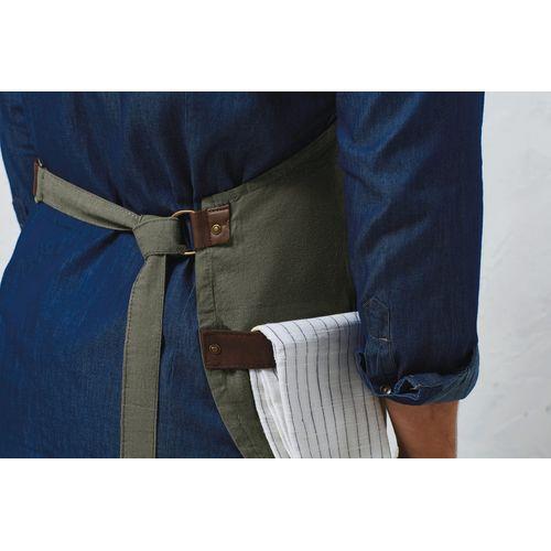 Tablier à bavette "Annex"