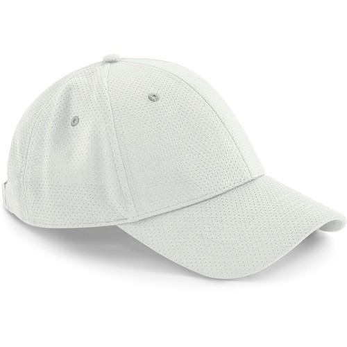 Casquette filet 6 panneaux