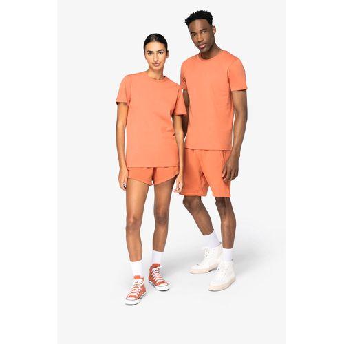 Eco-friendly unisex t-shirt