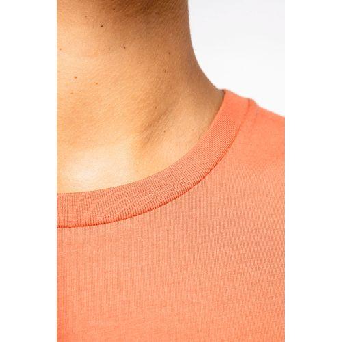 Eco-friendly unisex t-shirt